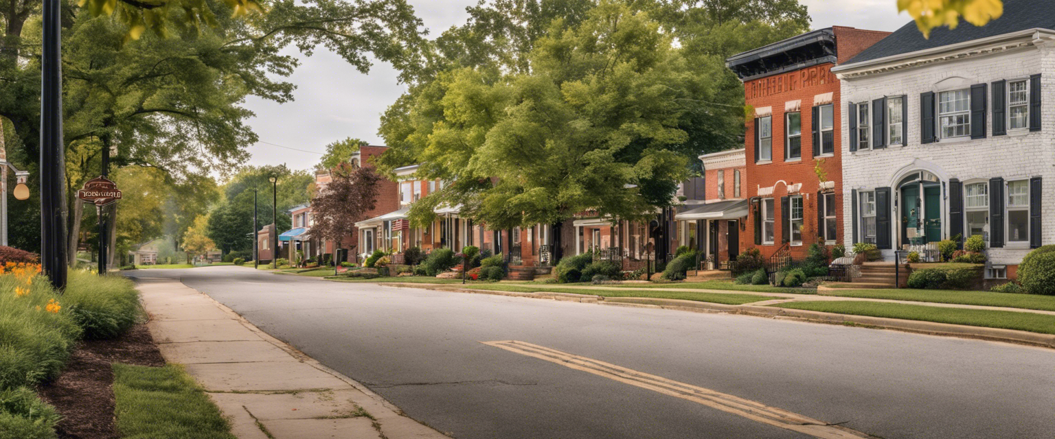 Shelby Park Louisville