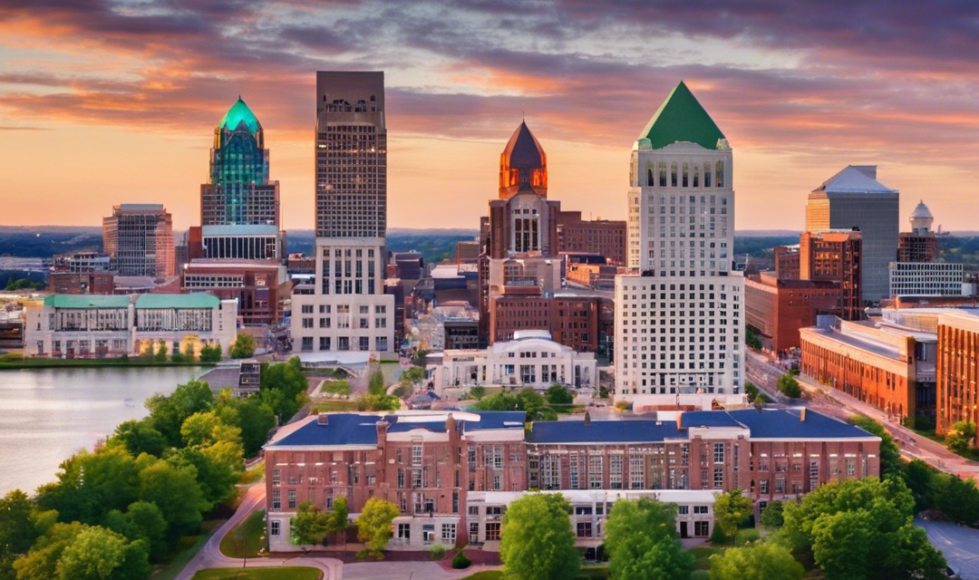 Kentucky Tourism: Unlocking the Hidden Gems of Louisville