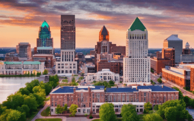 Kentucky Tourism: Unlocking the Hidden Gems of Louisville