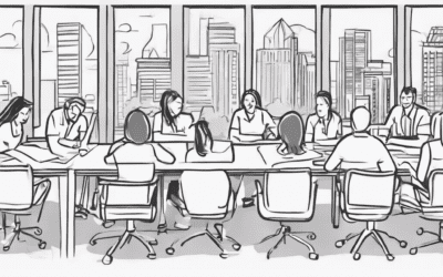 Team Building Questions: Unlock the Power of Your Team in Louisville