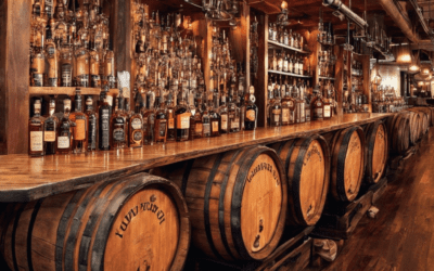 Bourbon Capital of the World: Discover Louisville’s Spirited Side