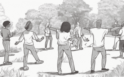 Team Building Games: Unleash Your Group’s Potential in Louisville