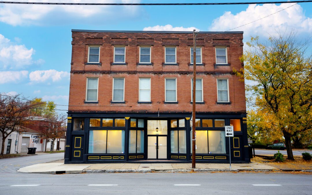 Airbnb Louisville KY: Your Ultimate Guide to Staying in Derby City