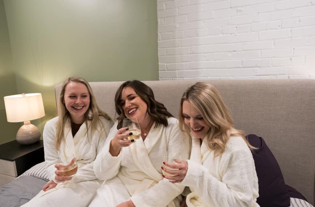 Louisville Bachelorette Party: Unforgettable Memories Await