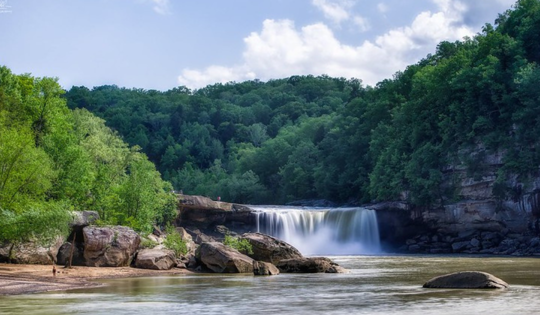 Kentucky Vacation Spots: Uncover the Hidden Gems