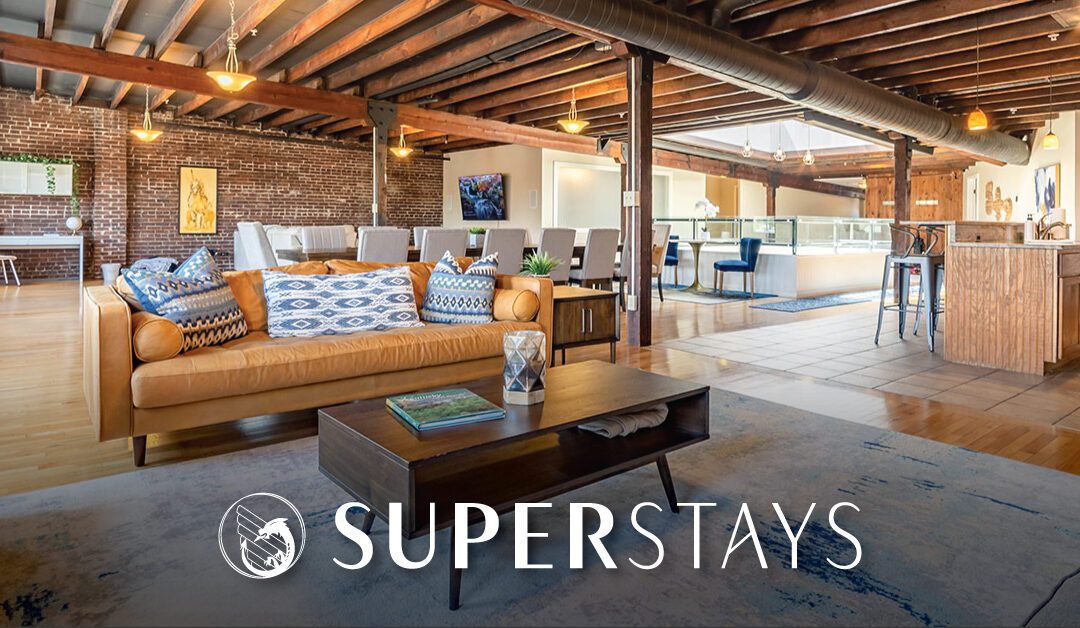 Hotels Louisville KY: Discover a Superior Stay at Super Stays