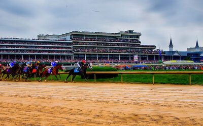 Louisville Kentucky Things to Do: A Comprehensive Guide