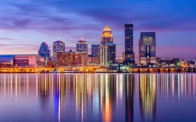 Bachelor Party Destinations East Coast: Uncover the Ultimate Experience in Louisville