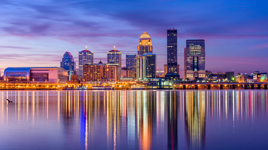 Bachelor Party Destinations East Coast: Uncover the Ultimate Experience in Louisville