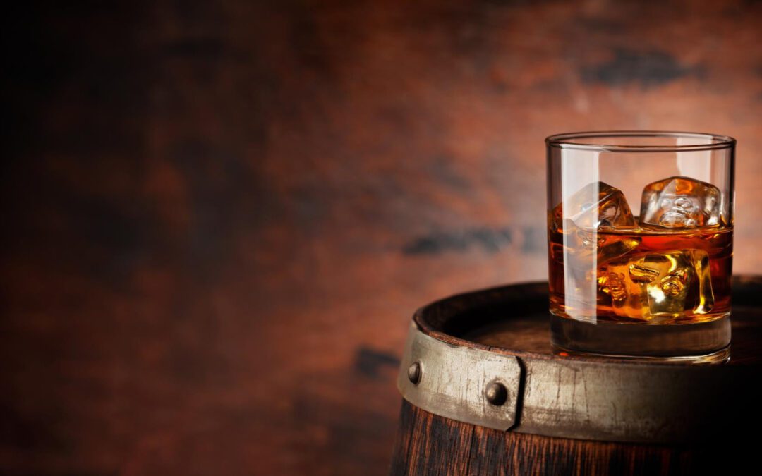 The Ultimate Guide to Bourbon: A Deep Dive into Kentucky’s Finest Distilleries