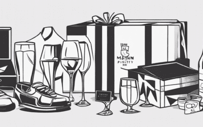 Bachelor Party Gifts: Elevate the Celebration with Unique Ideas