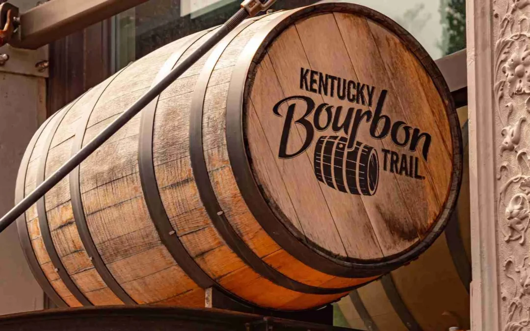 Louisville Bourbon Trail: A Spirited Journey Through America’s Bourbon Capital