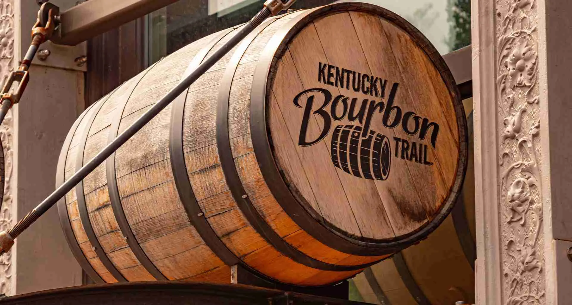 louisville bourbon trail