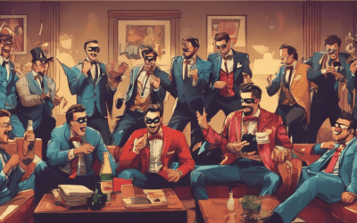 Funny Bachelor Party Ideas: Unique Ways to Celebrate