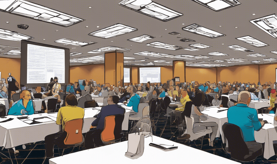 National Court Reporter Convention & Expo: Insights and Tips for Louisville Attendees