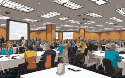 National Court Reporter Convention & Expo: Insights and Tips for Louisville Attendees