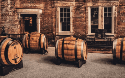 Best Bourbon Trail Tour: A Spirited Journey through Louisville