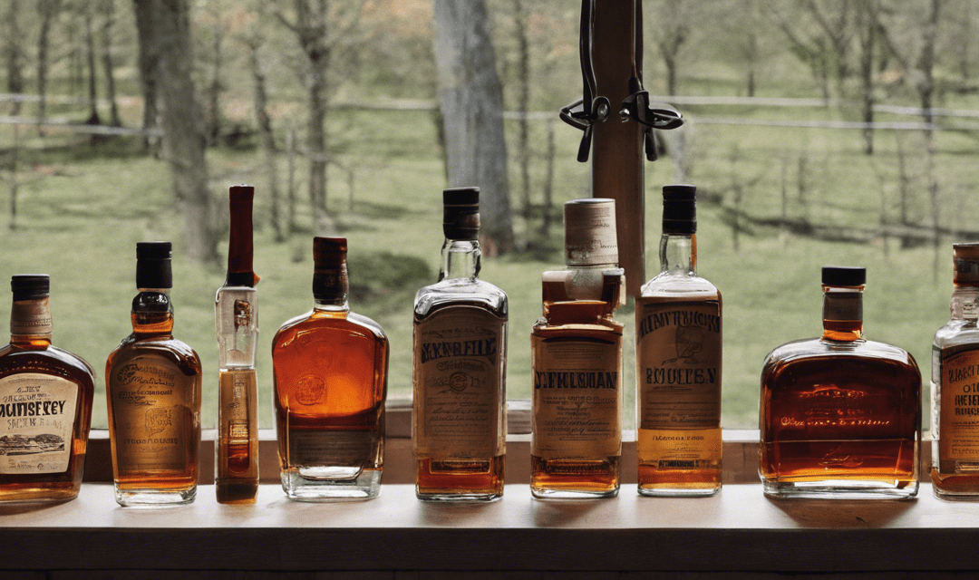 Urban Bourbon Trail: Discover Louisville’s Liquid Gold