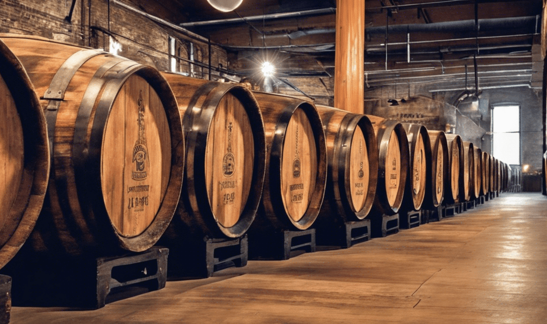 Distilleries in KY: A Journey Through the Heart of Bourbon Country