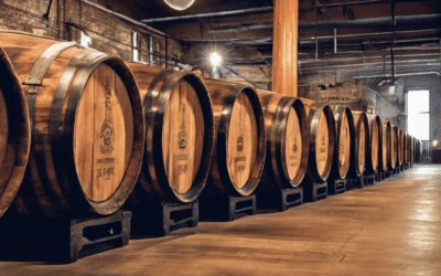 Distilleries in KY: A Journey Through the Heart of Bourbon Country