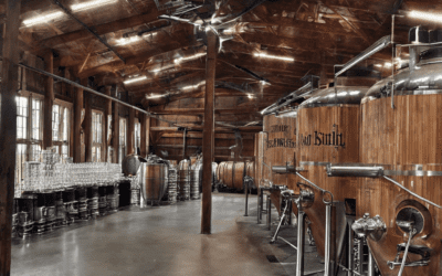 Best Distillery Tours in Louisville: A Spirited Journey Through Bourbon Country