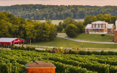 Bourbon Tour Kentucky: A Guide to America’s Favorite Spirit