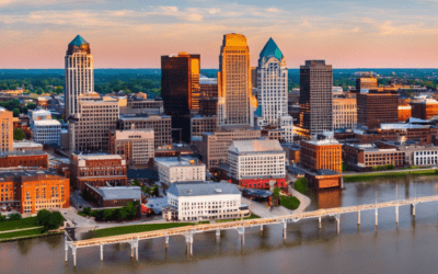 Things to Do in Louisville: A Guide for the Adventurous Traveler