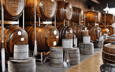 Best Distillery Tours in Kentucky: A Spirited Journey Through Time