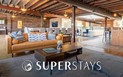 Lodge Rentals for Large Groups: Unlocking Comfort and Adventure in Louisville