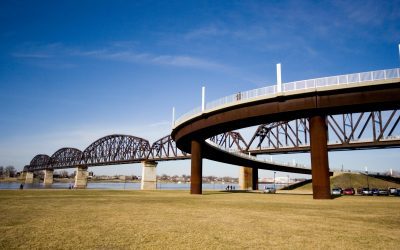 Best Things to Do in Louisville Kentucky + Where to Stay