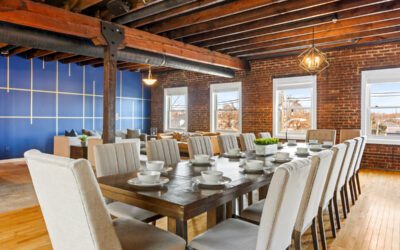 The New Era of Corporate Incentive Travel in Louisville