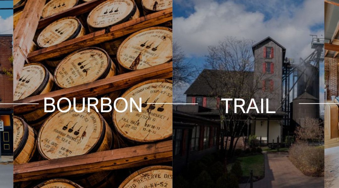 Experience the Thrill of Bourbon Tourism: Plan Your Perfect Bourbon Trail Adventure with Super Stays