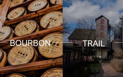 Experience the Thrill of Bourbon Tourism: Plan Your Perfect Bourbon Trail Adventure with Super Stays