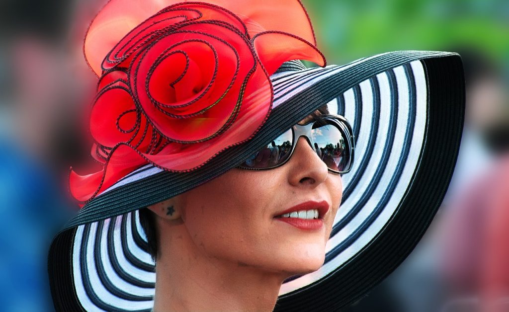 Kentucky Derby Hats