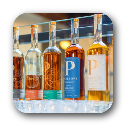 Master Distiller in Louisville Package