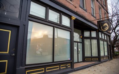 Luxury Mansion Rental in Louisville with Super Stays