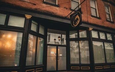 The Ultimate Guide to Places to Stay for Large Groups in Louisville, KY
