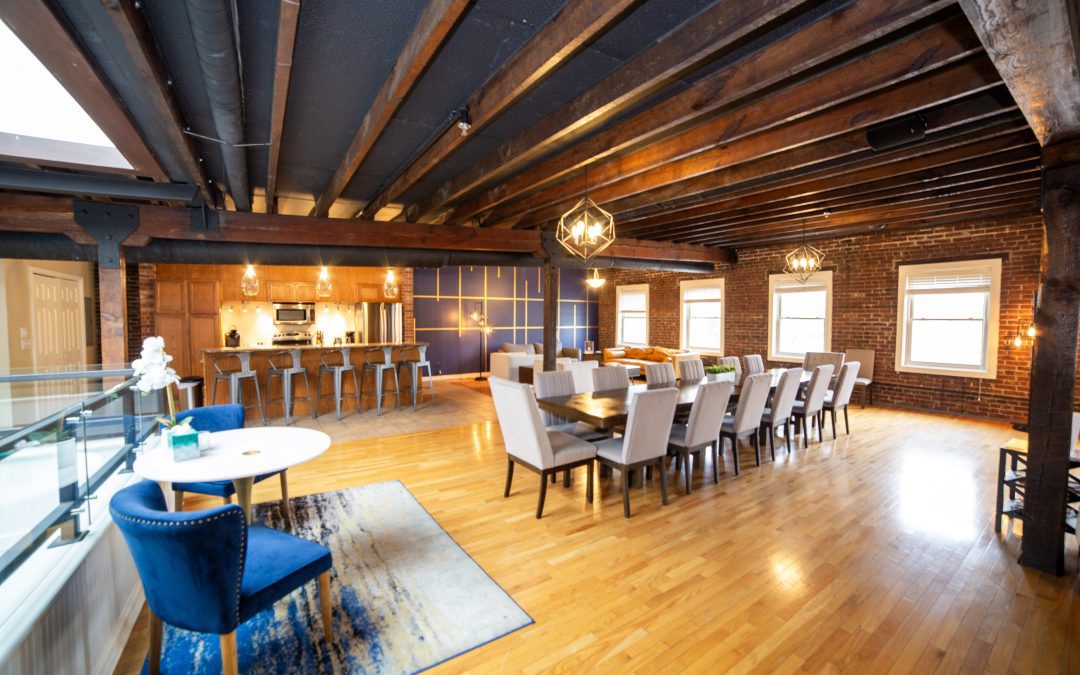 The New Era of Corporate Incentive Travel in Louisville