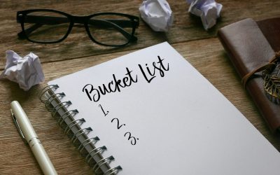 Your Ultimate Bucket List Trip