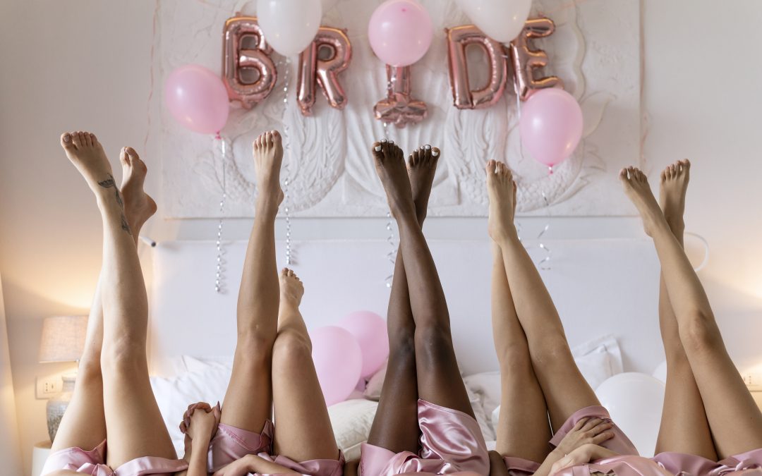 The Ultimate Guide to Bachelor and Bachelorette Parties in Louisville