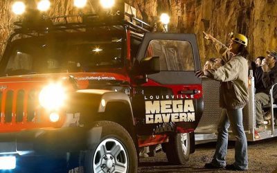 Unforgettable Louisville Retreat Activities for Teams