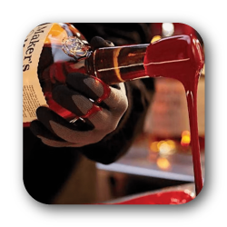 Bachelor's Bourbon Bash Package