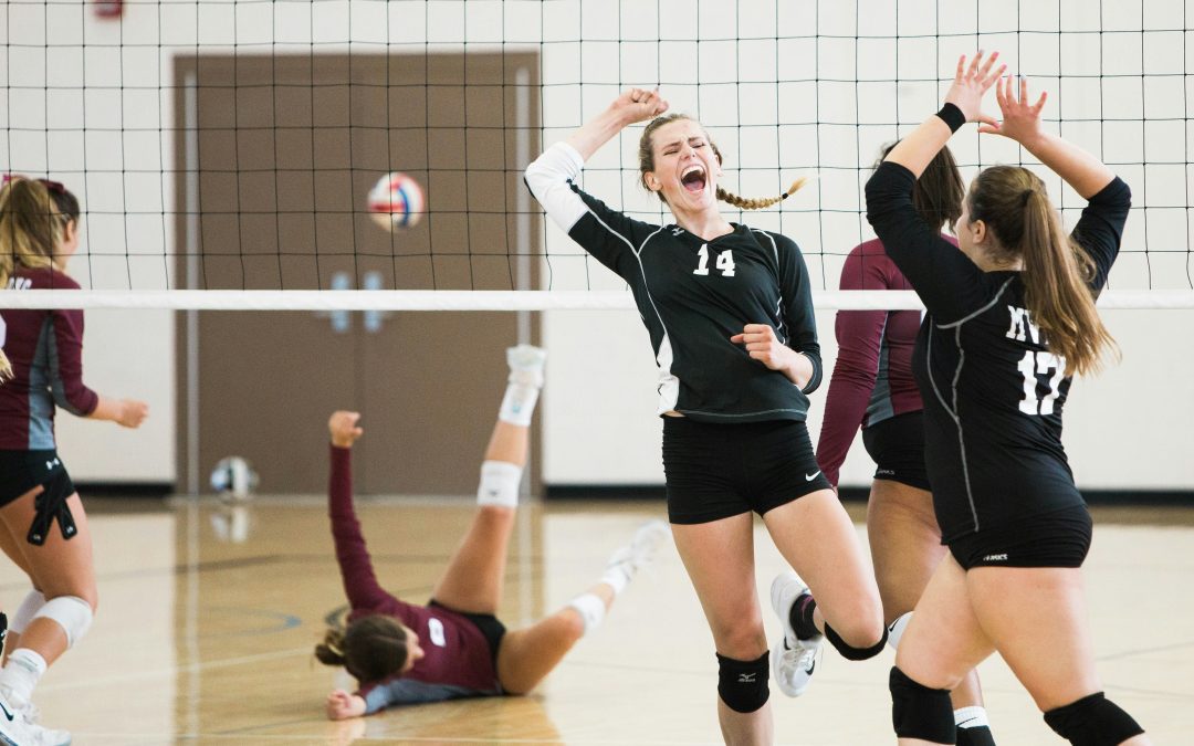 Super Stays: Louisville KY Volleyball Tournament Stay