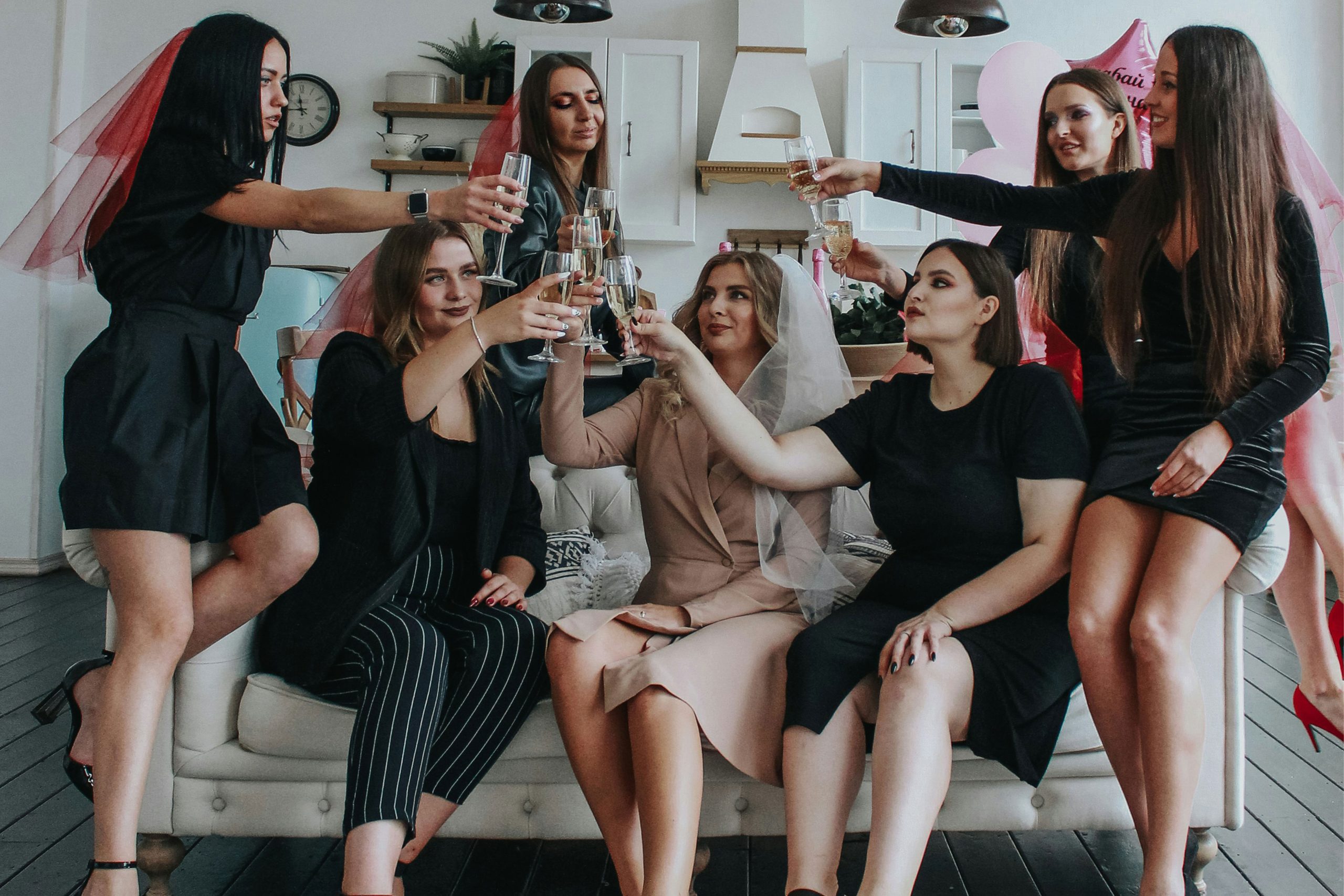 BacheloretteParty
