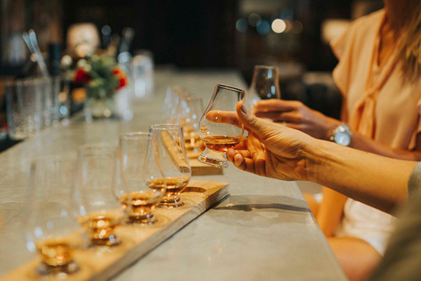 BourbonTrail-Tastings