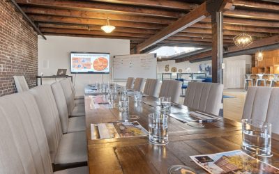 How to Plan an Unforgettable Corporate Meeting in Louisville