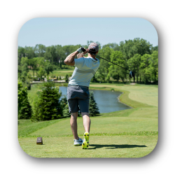 Golf in the Bluegrass Package