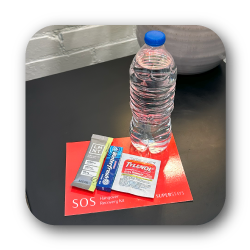 Hangover Kits