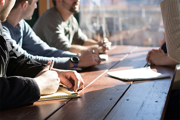 MeetingSpaces