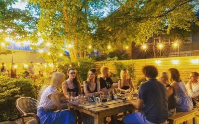 Top Group Activities in Louisville, KY for Fun & Bonding